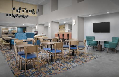 Laurel Hotel | Hampton Inn & Suites Laurel