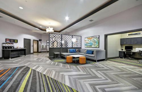 Burbank Hotel | Hampton Inn & Suites Los Angeles Burbank Airport