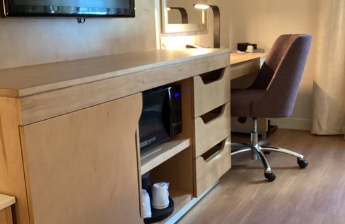 Brickell Hotel | Hampton Inn & Suites Miami/Brickell-Downtown