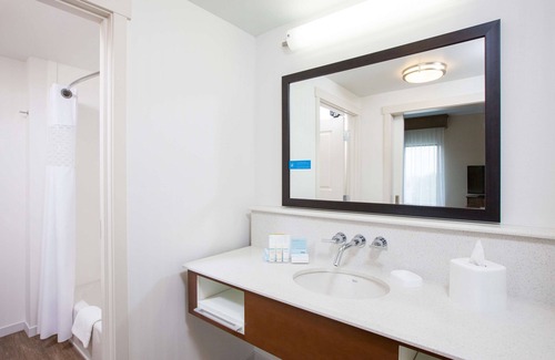 Pasco Hotel | Hampton Inn & Suites Pasco/Tri-Cities