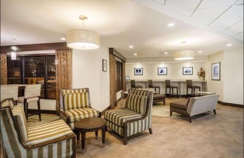 Terre Haute Hotel | Hampton Inn Terre Haute