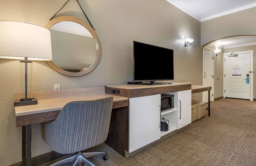 Ukiah Hotel | Hampton Inn Ukiah CA