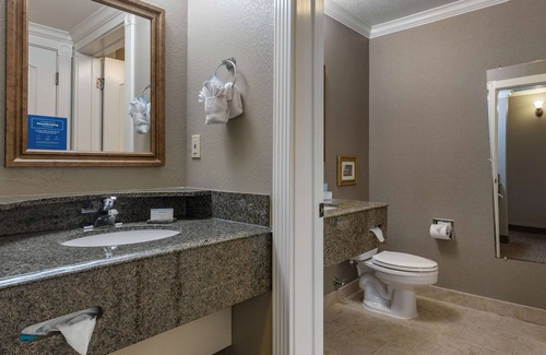 Ukiah Hotel | Hampton Inn Ukiah CA