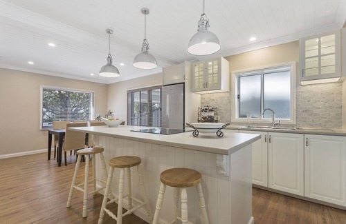 Deception Bay House | Hamptons at The Bay