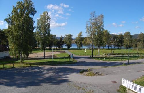 Hamresanden Apartment | Hamresanden Resort as