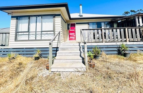 Ross Creek Other | Hamza FarmStay