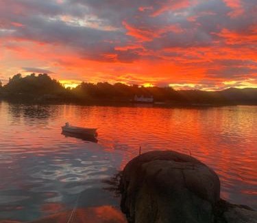 Hadsel House | Hanøya- Vesterålen