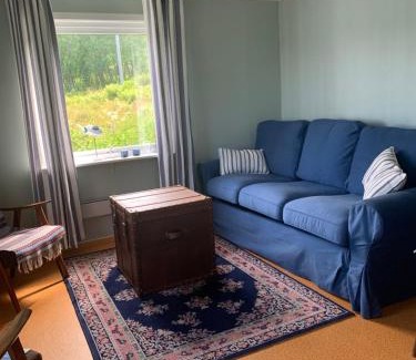 Hadsel House | Hanøya- Vesterålen