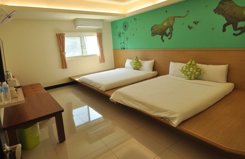 Checheng House | Han Yay Bay Hotel