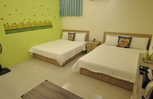 Checheng House | Han Yay Bay Hotel