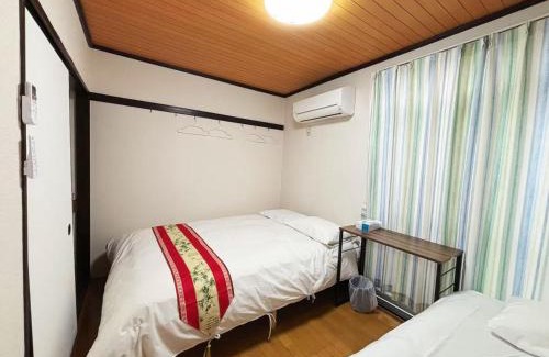 Itabashi Apartment | HANANOSATO板橋中丸町a