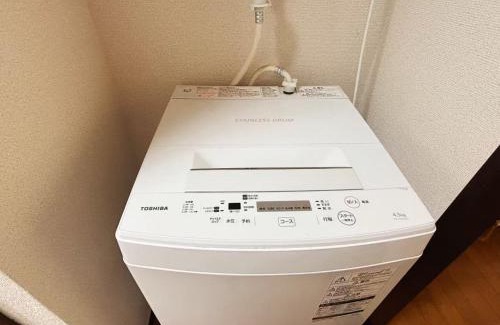 Itabashi Apartment | HANANOSATO板橋中丸町a