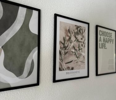 Meppen Apartment | Handelshaus