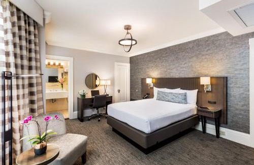 Union Square Hotel | Handlery Union Square Hotel