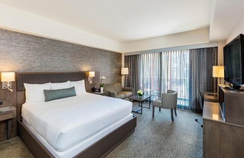 Union Square Hotel | Handlery Union Square Hotel