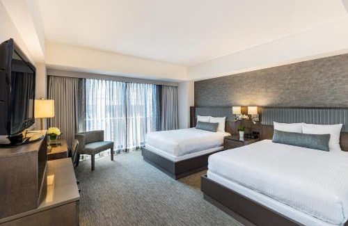 Union Square Hotel | Handlery Union Square Hotel