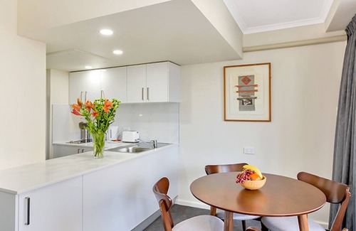 Darlinghurst Apartment | Handmade city apartment