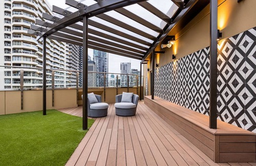 Darlinghurst Apartment | Handmade city apartment