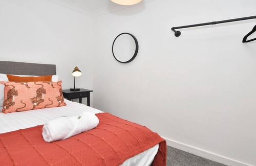 Stoke-on-Trent Apartment | Hanford Apartment Two