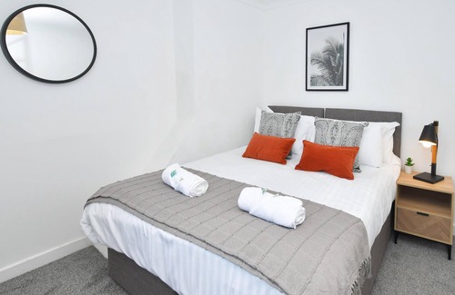 Stoke-on-Trent Apartment | Hanford Apartment Two