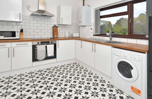 Stoke-on-Trent Apartment | Hanford Apartment Two