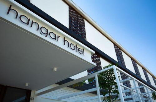 Teverola Hotel | Hangar Hotel