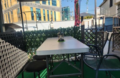 Cheongpa-dong Hotel | Hangeul Guesthouse