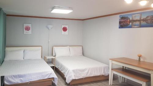 Cheongpa-dong Hotel | Hangeul Guesthouse