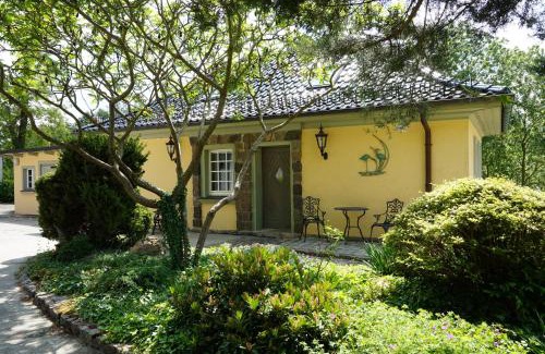 Oderberg House | Hanghaus der Villa Oderblick