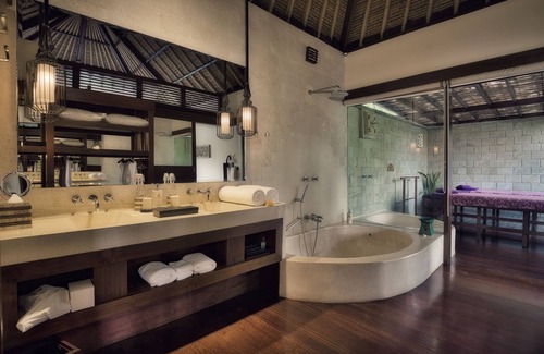 Payangan Hotel | Hanging Gardens of Bali