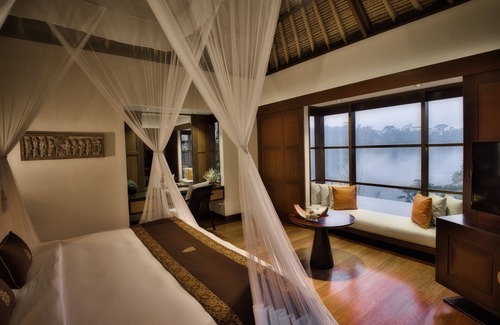 Payangan Hotel | Hanging Gardens of Bali