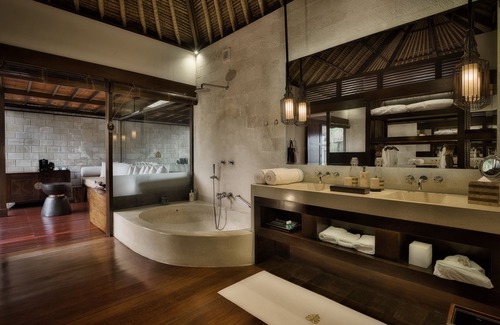 Payangan Hotel | Hanging Gardens of Bali