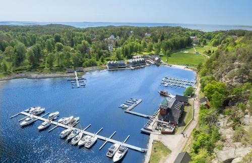 Gressvik Resort | Hankø Hotell & Spa