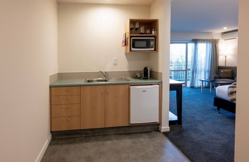 Hanmer Springs Hotel | Hanmer Springs Gateway Lodge