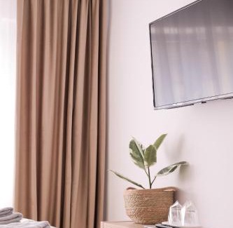 Ocna Mures Apartment | Hannah's Apartment Ocna Mures