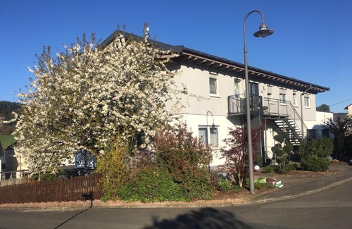 Osann House | Hanne's Gästestudio