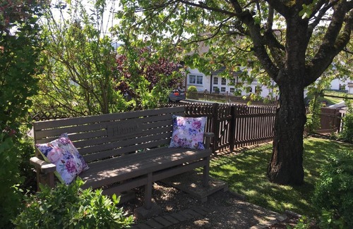 Osann House | Hanne's Gästestudio