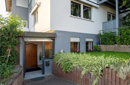 Osann House | Hanne's Gästestudio