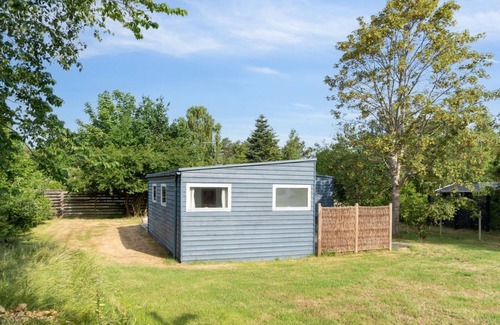 Nykøbing House | "Hannelore" - 700m from the sea by Interhome