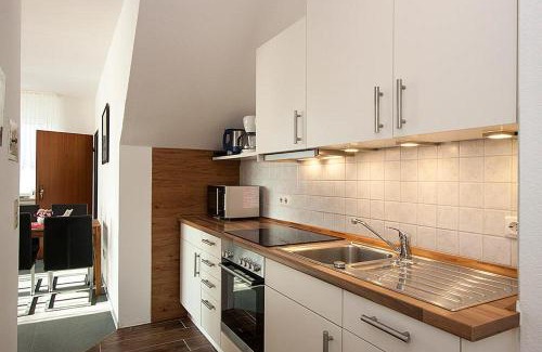 Horum Apartment | Hannover Nr.4