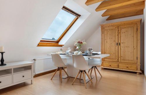 Sudstadt-Bult Apartment | Hannover Südstadt-Perle