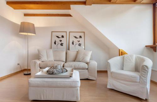 Sudstadt-Bult Apartment | Hannover Südstadt-Perle