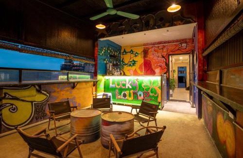 Hang Bac House | Hanoi Central Pod