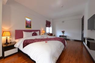 Old Quarter Hotel | Hanoi La Palm Premier Hotel & Spa