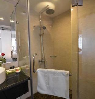 Old Quarter Hotel | Hanoi La Palm Premier Hotel & Spa