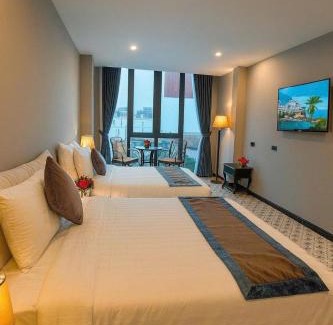 Hoan Kiem Hotel | Hanoi Old Town