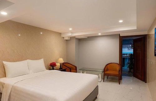 Hoan Kiem Hotel | Hanoi Old Town