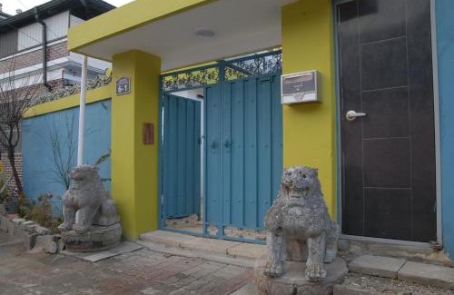 Gyeongju Villa | Hanok Stay Ohneul