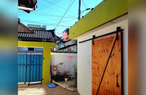 Gyeongju Villa | Hanok Stay Ohneul