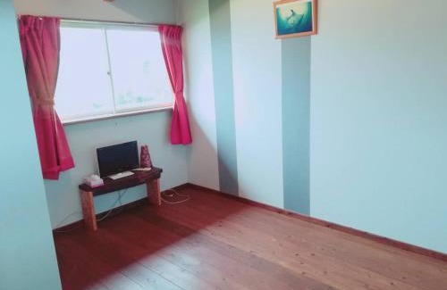 Tatsugo Hotel | hanon～波音～